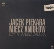[Audiobook... - Jacek Piekara -  books in polish 