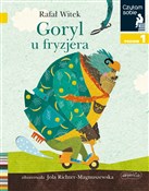 polish book : Goryl u fr... - Rafał Witek