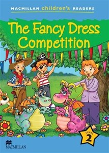 Obrazek Children's: The Fancy Dress Competition 2