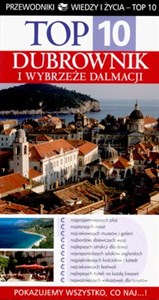 Picture of Top 10 Dubrownik i wybrzeże Dalmacji