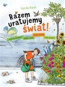 Razem urat... - Gerda Raidt -  Polish Bookstore 
