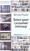 Śmierć gaz... - Bernard Poulet -  Polish Bookstore 