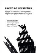 polish book : Prawo po 1... - red. Milena Ingelevic-Citak, Marcin Marcinko, Zuz