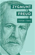 Totem i Ta... - Zygmunt Freud -  Książka z wysyłką do UK