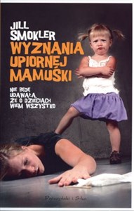 Picture of Wyznania upiornej mamuśki
