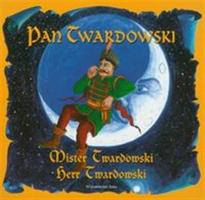 Picture of Pan Twardowski Mister Twardowski Herr Twardowski