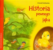 Książka : Historia p... - Urszula Kozłowska