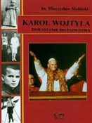 Polska książka : Karol Wojt... - Mieczysław Maliński