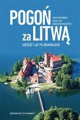 Pogoń za L... - Jacek Kiełpiński, Adam Luks, Jarosław Rzeszotek -  Książka z wysyłką do UK