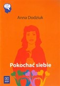 Polska książka : Pokochać s... - Anna Dodziuk