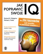 Polska książka : Jak popraw... - Richard G. Pellegrino, Michael Politis