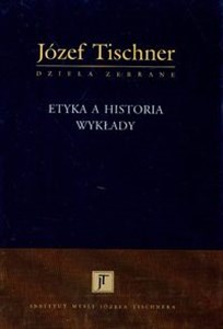 Picture of Etyka a historia Wykłady
