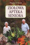 Ziołowa ap... - Zbigniew T. Nowak -  books from Poland