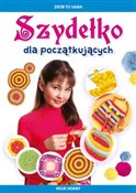 polish book : Szydełko d... - Beata Guzowska