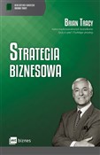 Polska książka : Strategia ... - Brian Tracy