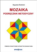 Mozaika Po... - Bogusław Świdnicki -  Książka z wysyłką do UK