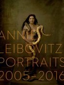 Annie Leib... - Annie Leibovitz -  books in polish 