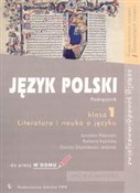 Język pols... - Jarosław Klejnocki, Barbara Łazińska, Dorota Zdunkiewicz-Jedynak -  foreign books in polish 