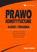 Prawo kons... - Ewelina Gierach, Aleksandra Gołuch, Zbigniew Gromek, Marcin Wiącek -  books from Poland