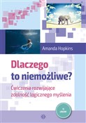 Dlaczego t... - Amanda Hopkins -  books from Poland