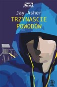 Trzynaście... - Jay Asher -  Polish Bookstore 