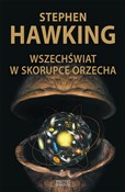 Polska książka : Wszechświa... - Stephen Hawking
