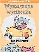 polish book : Wymarzona ... - Mo Willems