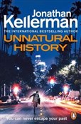 Polska książka : Unnatural ... - Jonathan Kellerman
