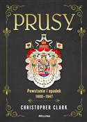 Książka : Prusy Pows... - Christopher Clark