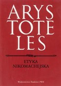 polish book : Etyka Niko... - Arystoteles