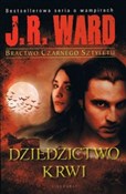 Bractwo Cz... - J.R. Ward -  Polish Bookstore 