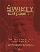 Święty Jan... - Zofia Siewak-Sojka, Janusz Jabłoński -  books in polish 