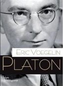 Platon - Eric Voegelin -  foreign books in polish 