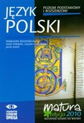 Język Pols... - Małgorzata Burzyńska-Kupisz, Anna Finkstein, Lucyna Grabowska -  Książka z wysyłką do UK
