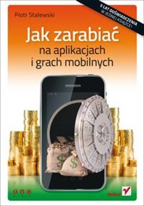 Picture of Jak zarabiać na aplikacjach i grach mobilnych