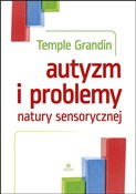 Autyzm i p... - Temple Grandin -  Książka z wysyłką do UK