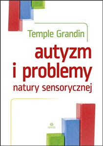 Picture of Autyzm i problemy natury sensorycznej