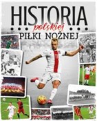 Książka : Historia p... - Robert Gawkowski, Jakub Braciszewski, Kr Laskowski