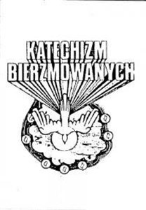 Picture of Katechizm bierzmowanych WDS