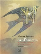Książka : Sinfoniett... - Weronika Ratusińska