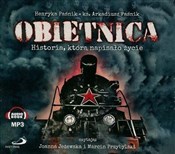 Książka : [Audiobook... - Henryka Paśnik, ks. Arkadiusz Paśnik
