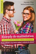 Polska książka : Którędy do... - Mariola Wołochowicz, Piotr Wołochowicz