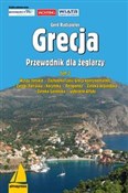 polish book : Grecja Prz... - Gerd Radspieler