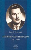 Polska książka : Zdzisław K... - Henryk Olszewski