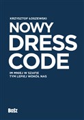 Nowy Dress... - Krzysztof Łoszewski -  books in polish 