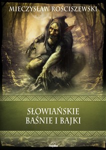Obrazek Słowiańskie baśnie i bajki