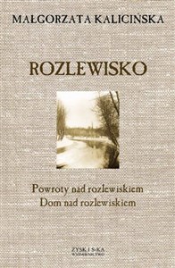 Picture of Rozlewisko Powroty nad rozlewiskiem Dom nad rozlewiskiem
