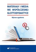 Polska książka : Materiały ... - red. Danuta Gabryś-Barker, Ryszard Kalamarz, Mari