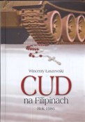 polish book : Cud na Fil... - Wincenty Łaszewski