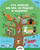 Kto jeszcz... - Nastja Holtfreter -  books from Poland
